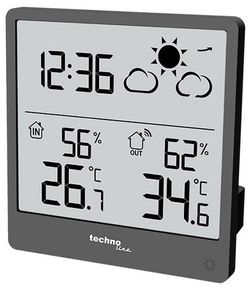 Technoline WS9138