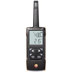 Testo 625 Digitales Thermohygrometer mit App-Anbindung (0563 1625)