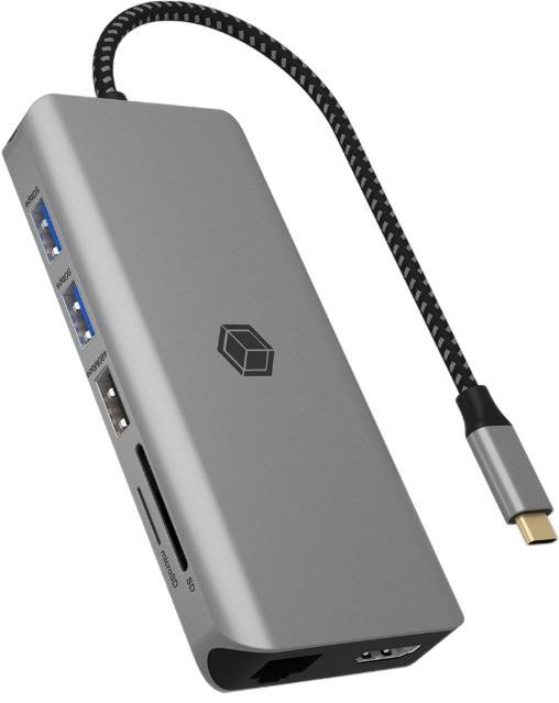 RaidSonic Icy Box IB-DK4061-CPD