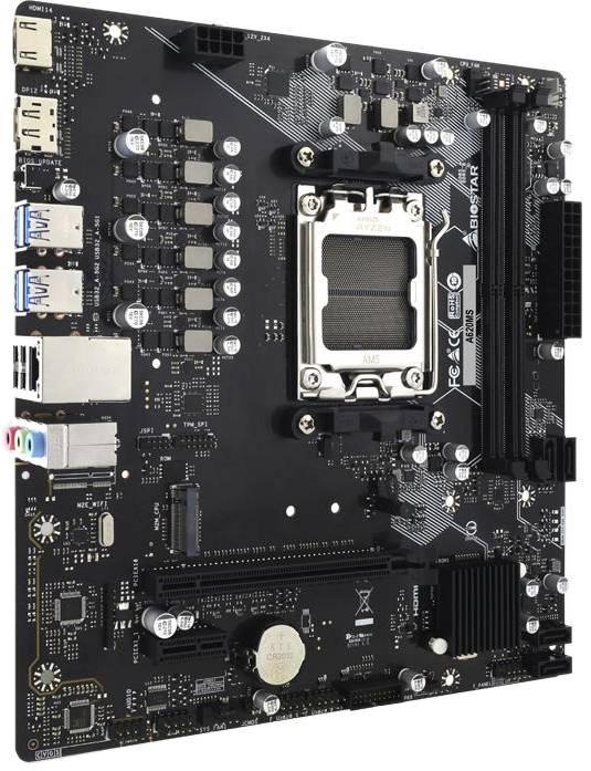 Biostar A620MS