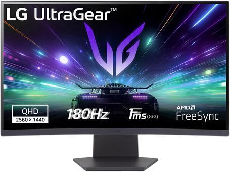 LG UltraGear 27GS60QN-B