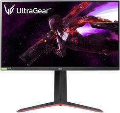 LG UltraGear 27G640A-B