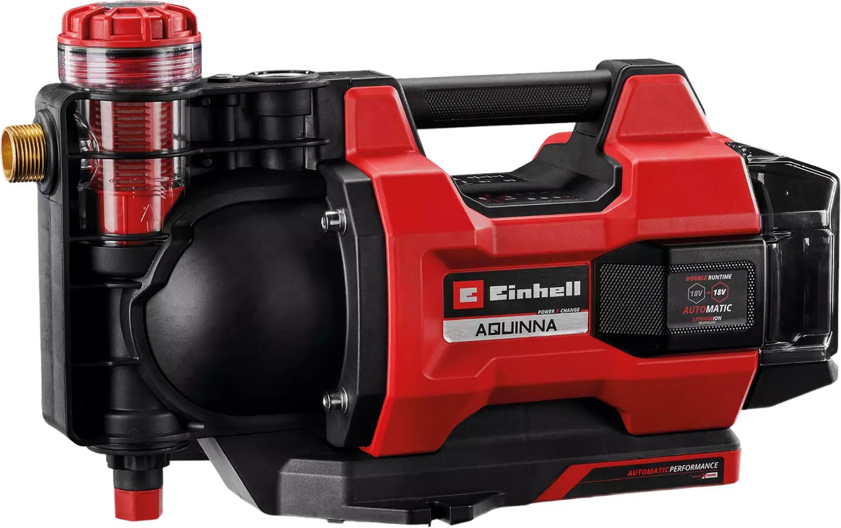 Einhell AQUINNA 18/30 F LED AUTOMATIC (4180460)