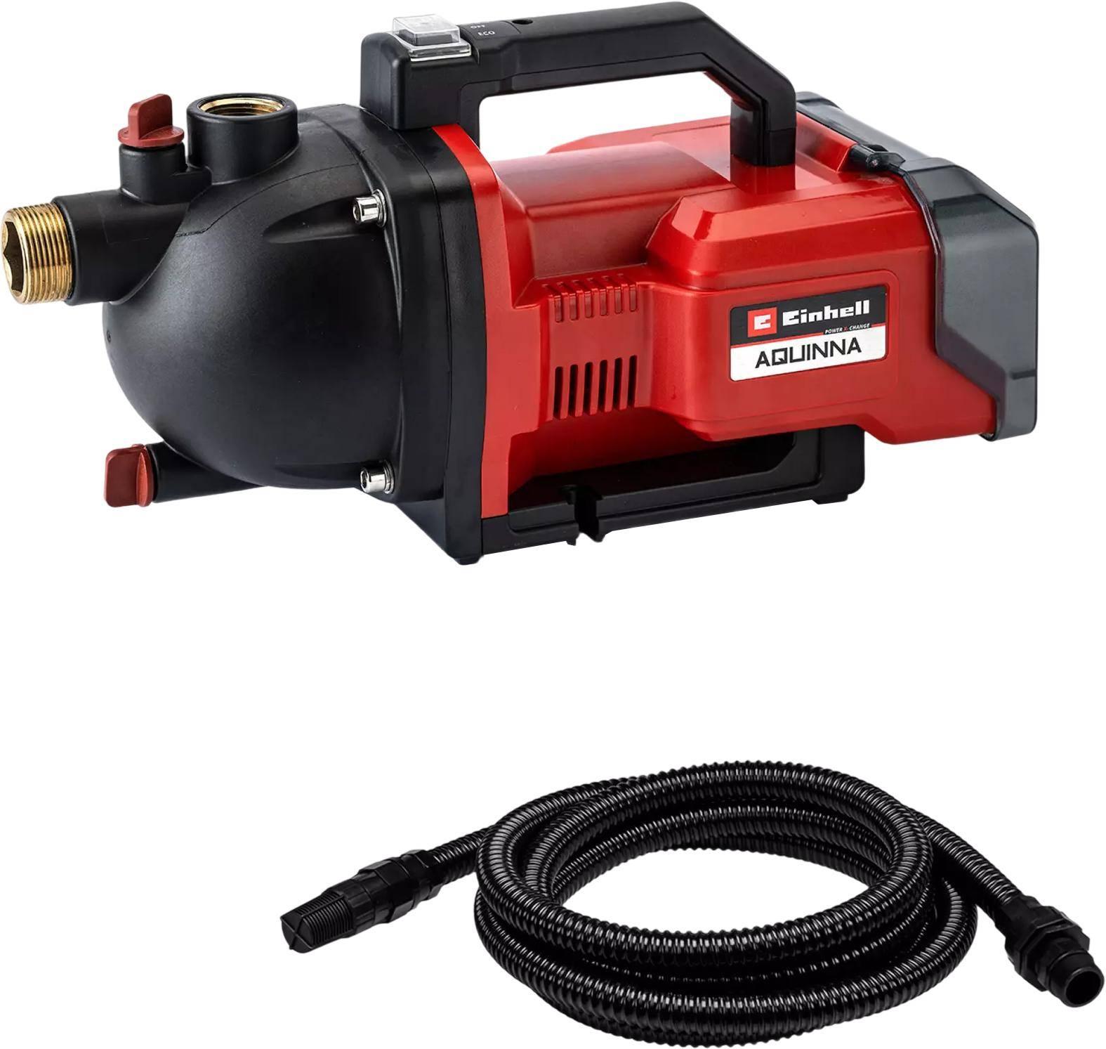 Einhell AQUINNA 36/30 Set (4180401)