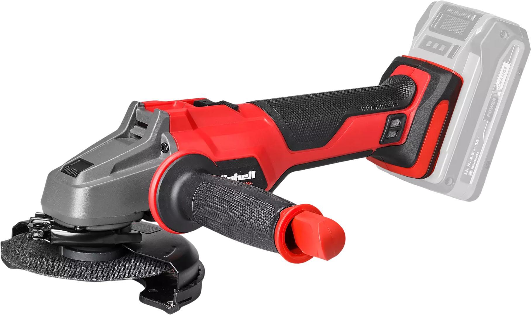 Einhell AXXIO 18/115 (4431154) Einhell AXXIO 18/115 (4431154)