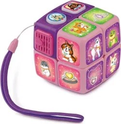 Vtech Twist & Learn Princess-Würfel