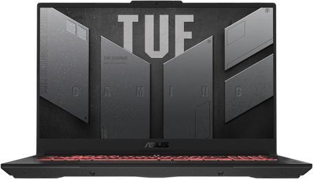 ASUS TUF Gaming A17 FA707NV-HX051W ASUS TUF Gaming A17 FA707NV-HX051W