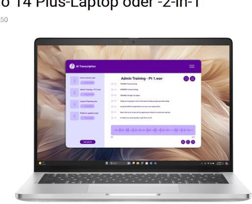 Dell Pro 14 Plus PB14250 (42MTJ) Dell Pro 14 Plus PB14250 (42MTJ)