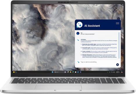 Dell Pro 16 Plus PB16250 (2HT48)