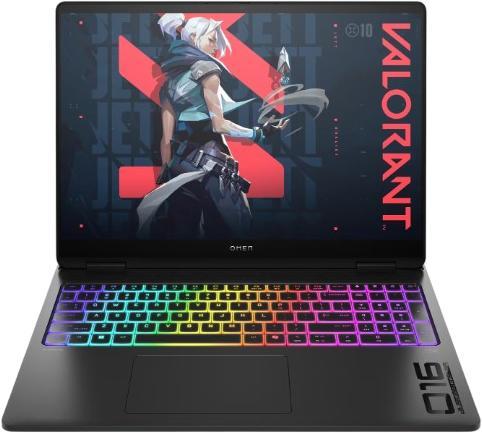 HP OMEN Max 16-ah0099ng (B9QA2EA) HP OMEN Max 16-ah0099ng (B9QA2EA)