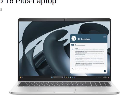 Dell Pro 16 Plus PB16255 (0JP8Y) Dell Pro 16 Plus PB16255 (0JP8Y)