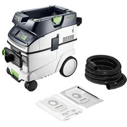 Festool CTL 36 EI AC-LHS (577887)