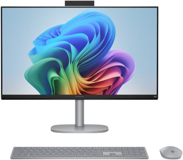 HP OmniStudio X 27-cs1470ng (BX9J0EA) HP OmniStudio X 27-cs1470ng (BX9J0EA)