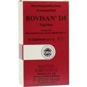 Sanum-Kehlbeck BOVISAN D 5, 10 Supp. (N1) D5 Sanum-Kehlbeck BOVISAN D 5, 10 Supp. (N1) D5