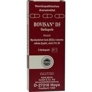 Sanum-Kehlbeck BOVISAN D 5, 5 Kps. (N1) D5 Sanum-Kehlbeck BOVISAN D 5, 5 Kps. (N1) D5