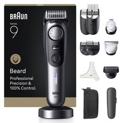 Braun Series 9 BT9560 Braun Series 9 BT9560