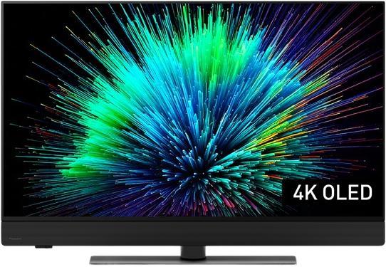 Panasonic 48" OLED 4K UHD TV-48Z90BE6