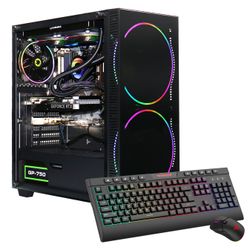 Hyrican Gamemax Black Hole 7455 Hyrican Gamemax Black Hole 7455