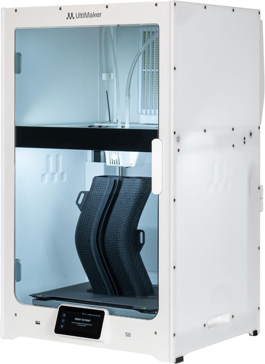 Ultimaker S8