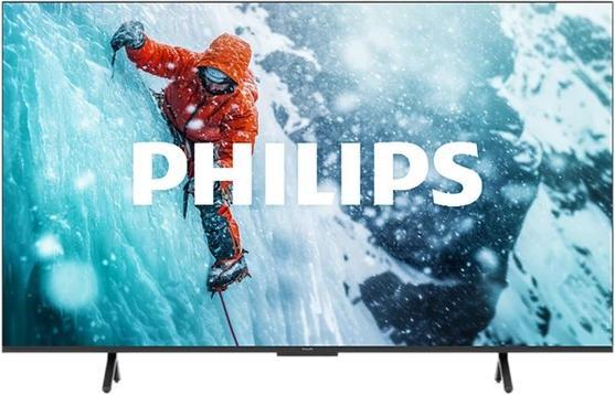 Philips 55" LED 4K TV 55PUS7200/12