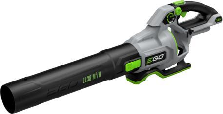 EGO LB6700E EGO LB6700E
