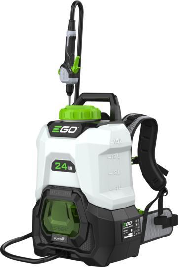 EGO BSP3500E