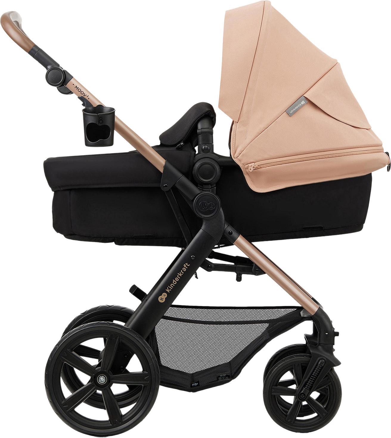 Kinderkraft Moov 2 3in1