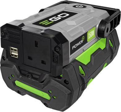 EGO PAD1501E Kit