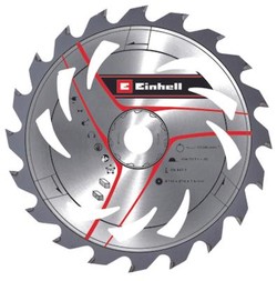 Einhell Kreissägeblatt 150x16x1.6mm (49583359)