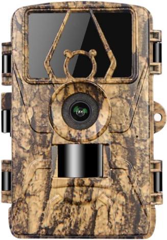 Braun Scouting Cam Black400 WiFi 8K