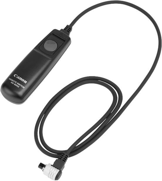Canon RS-80E3
