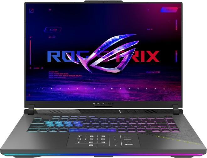 ASUS ROG Strix G16 G614FR-S5148 ASUS ROG Strix G16 G614FR-S5148