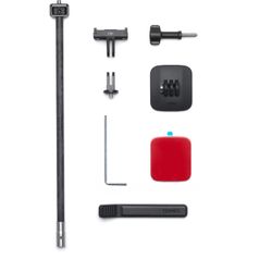 DJI Third-Person Helmet Mount Kit