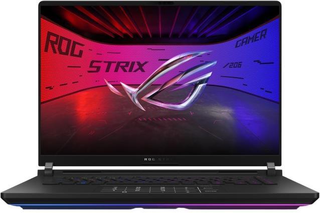 ASUS ROG Strix SCAR 16 G635LX-RW018W