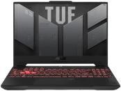 ASUS TUF Gaming A17 FA707NUR-HX064W ASUS TUF Gaming A17 FA707NUR-HX064W
