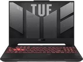 ASUS TUF Gaming A17 FA707NV-HX037 ASUS TUF Gaming A17 FA707NV-HX037