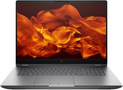 HP ZBook Fury G1i 18 (98L73ET) HP ZBook Fury G1i 18 (98L73ET)