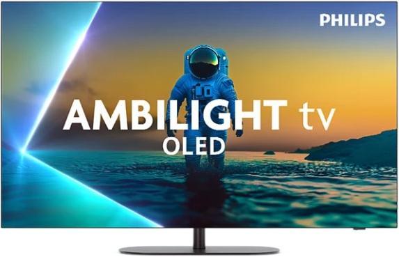 Philips 42" OLED 4K Ambilight TV 42OLED810/12 Philips 42" OLED 4K Ambilight TV 42OLED810/12