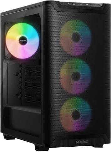 be quiet! Pure Base 501 LX