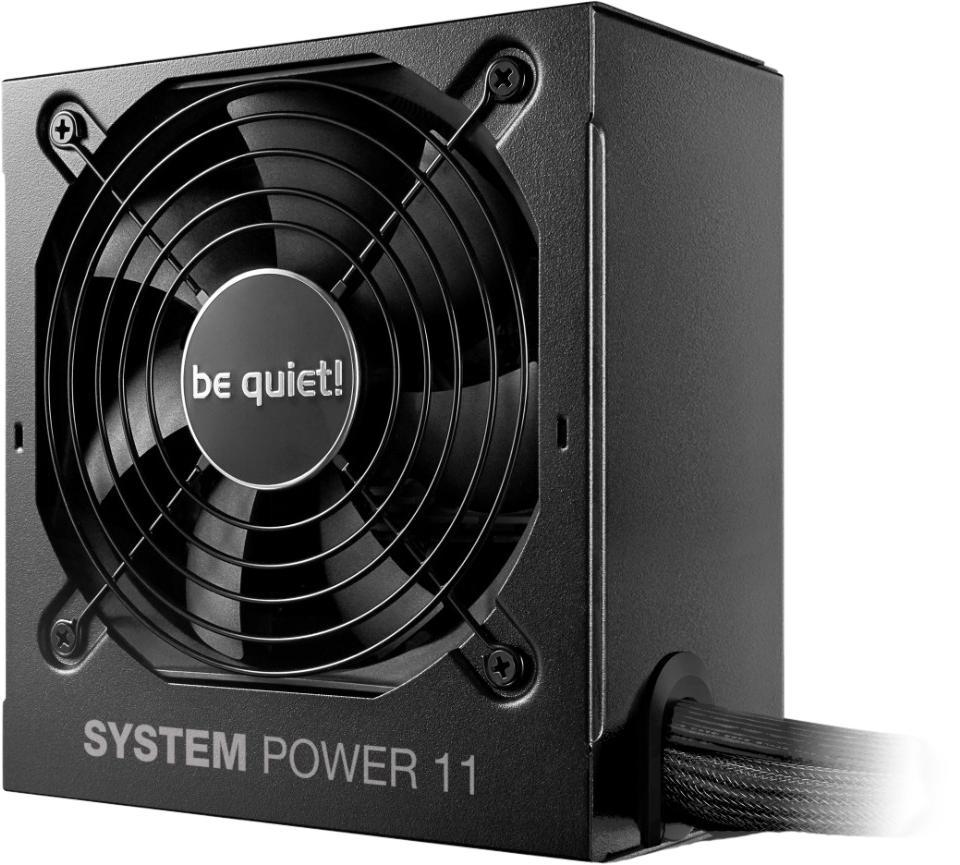be quiet! System Power 11 650W be quiet! System Power 11 650W