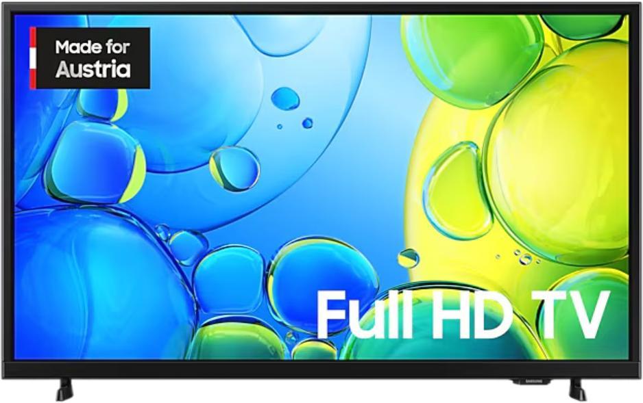 Samsung 24" Full HD F6000 Smart TV (2025) UE24F6000FU
