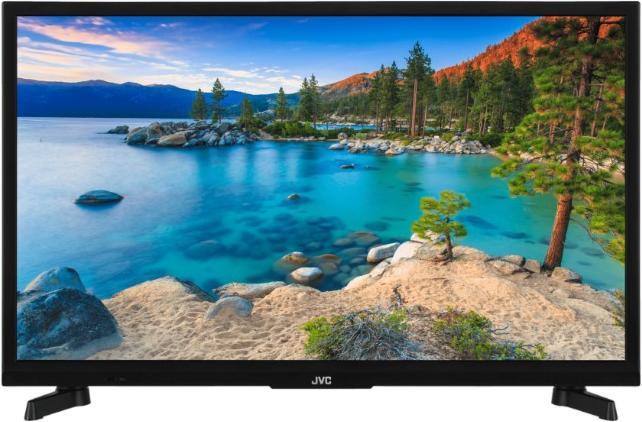 JVC LT-24VAH3455