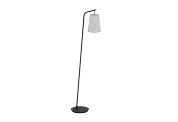 Eglo Alsager Stehleuchte (43987)