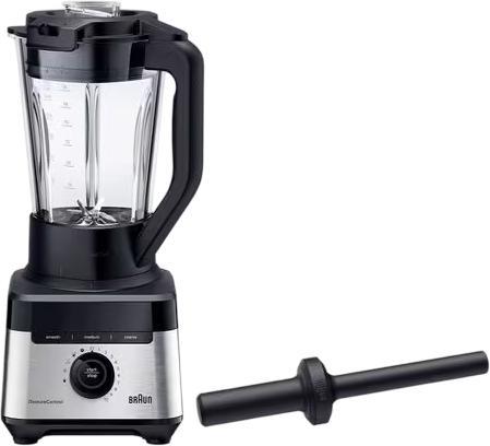 Braun PowerBlend7 JB 7550 BK Braun PowerBlend7 JB 7550 BK