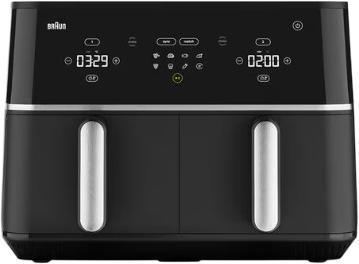 Braun TwinCook 5 TD 5030I