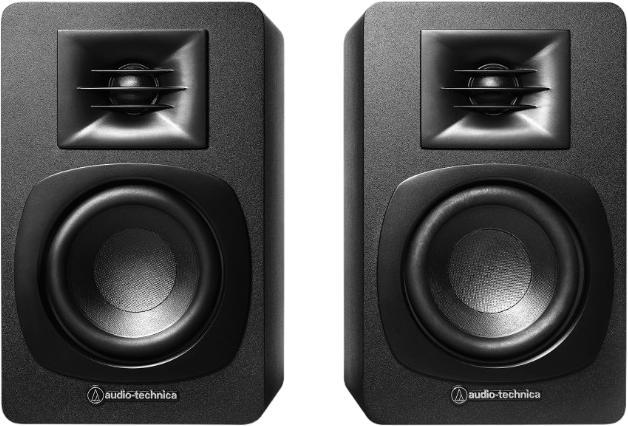 Audio Technica AT-SP3X (Paar)