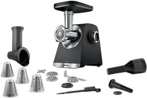 Bosch Serie 6 MultiPower MFWS642B