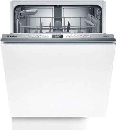 Bosch Serie 4 SMV4EAX30E Bosch Serie 4 SMV4EAX30E