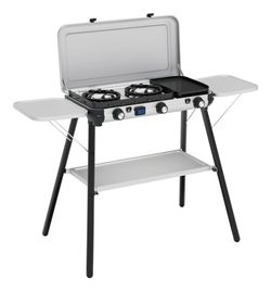 Campingaz Camping Kitchen 2 Multi Cook Plus