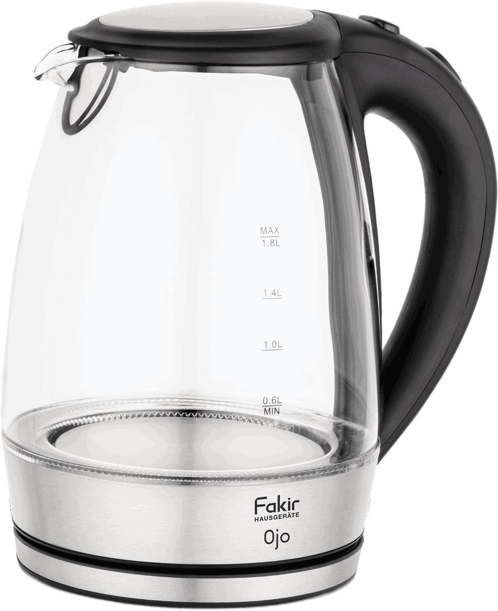 Fakir Ojo
